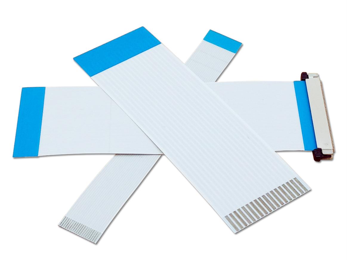 Flat Flexible Cable GTK UK